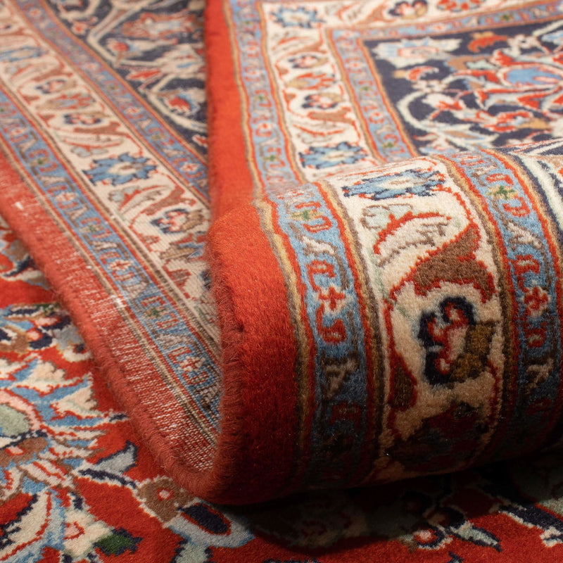 Persisk matta - Classic - 326 x 250 cm - röd