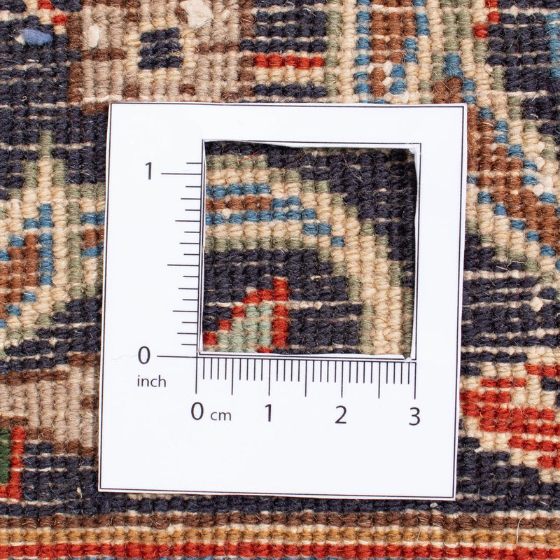 Persisk matta - Classic - 326 x 250 cm - röd