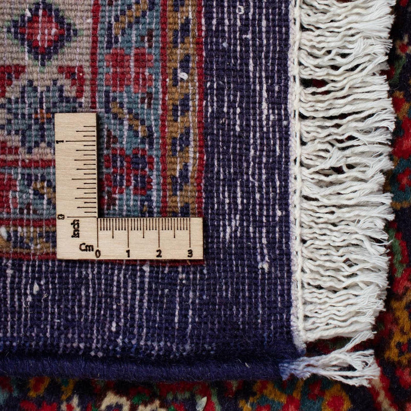 Persisk matta - Classic - 307 x 208 cm - mörkblå