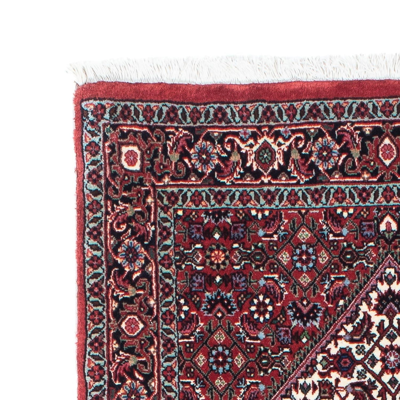 Bidjar Mattan 207x73cm - Persisk matta