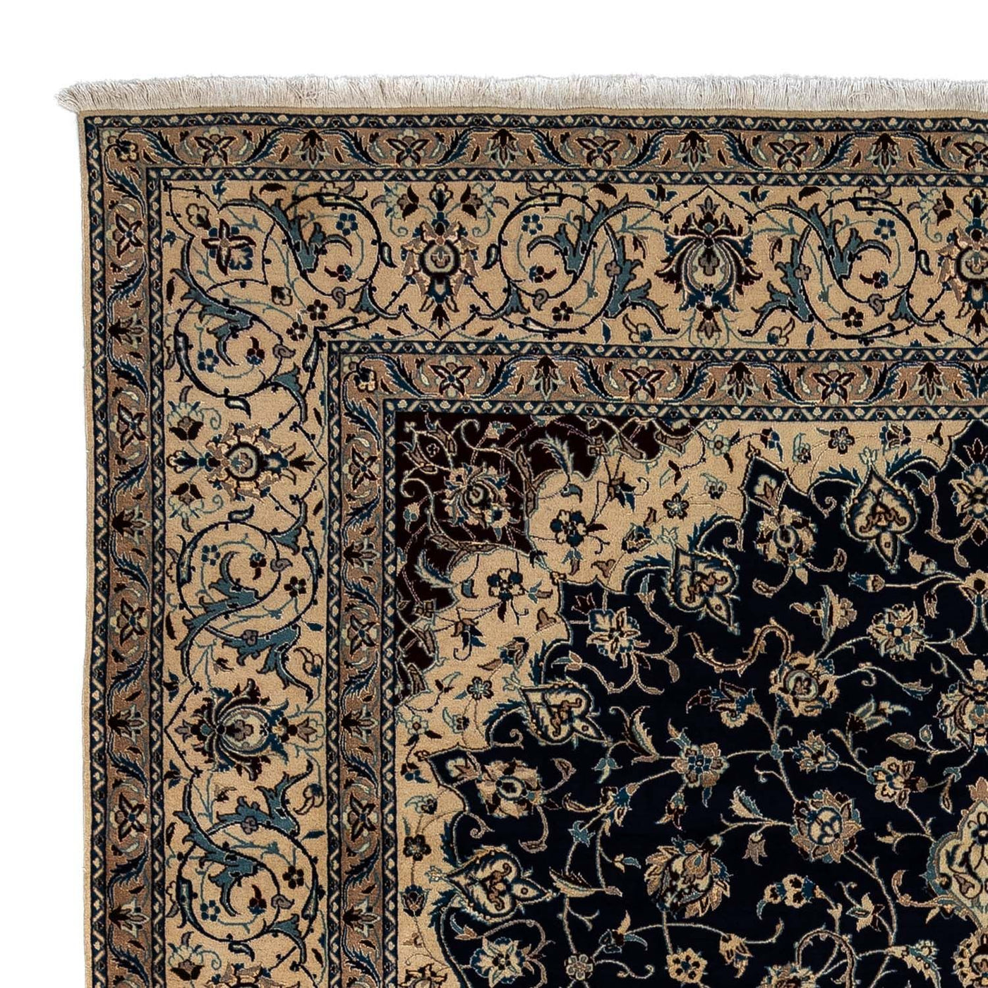 Nain Mattan 350x258cm - Persisk matta