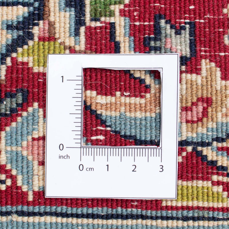 Persisk matta - Royal - 360 x 265 cm - mörkblå