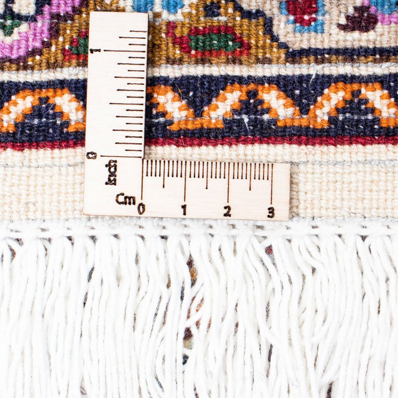 Persisk matta - Classic - 292 x 196 cm - beige