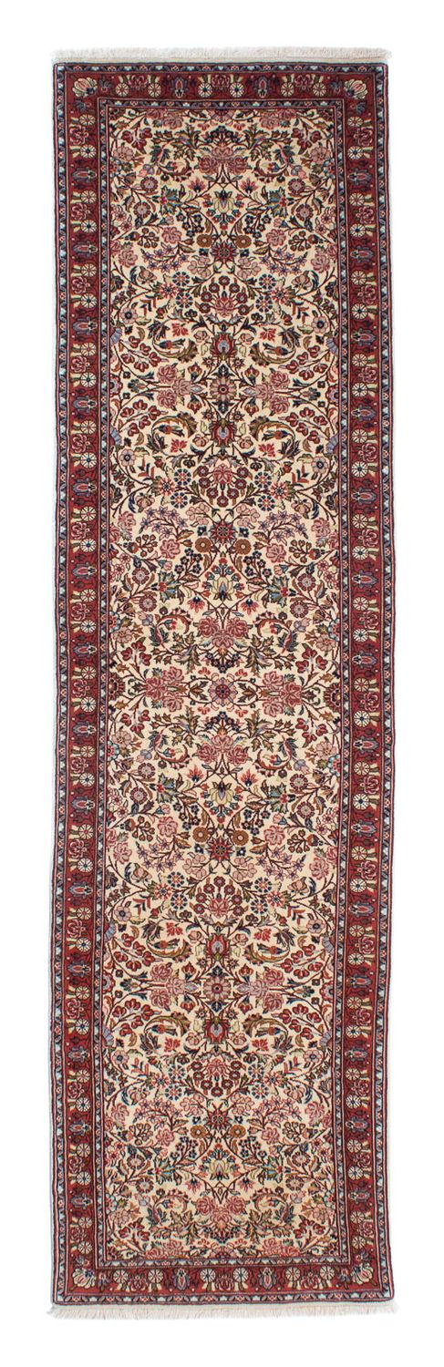 Runner Persisk matta - Bijar - 292 x 76 cm - beige