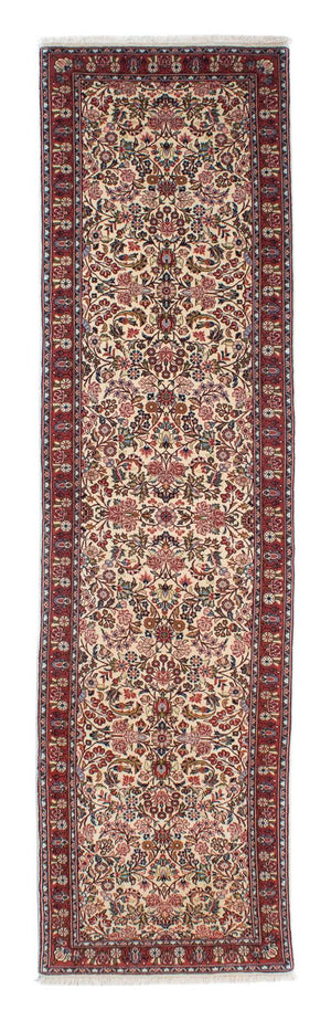 Runner Persisk matta - Bijar - 292 x 76 cm - beige