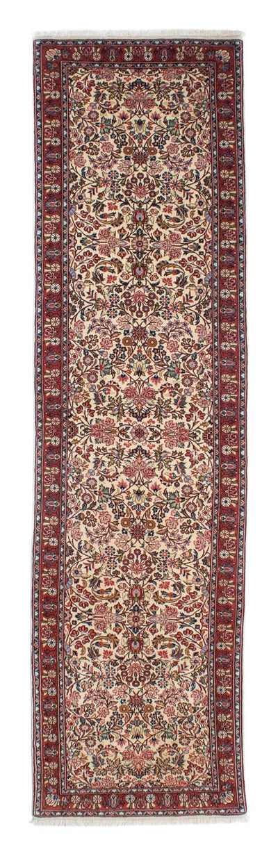 Bidjar Mattan 76x292cm - Persisk matta