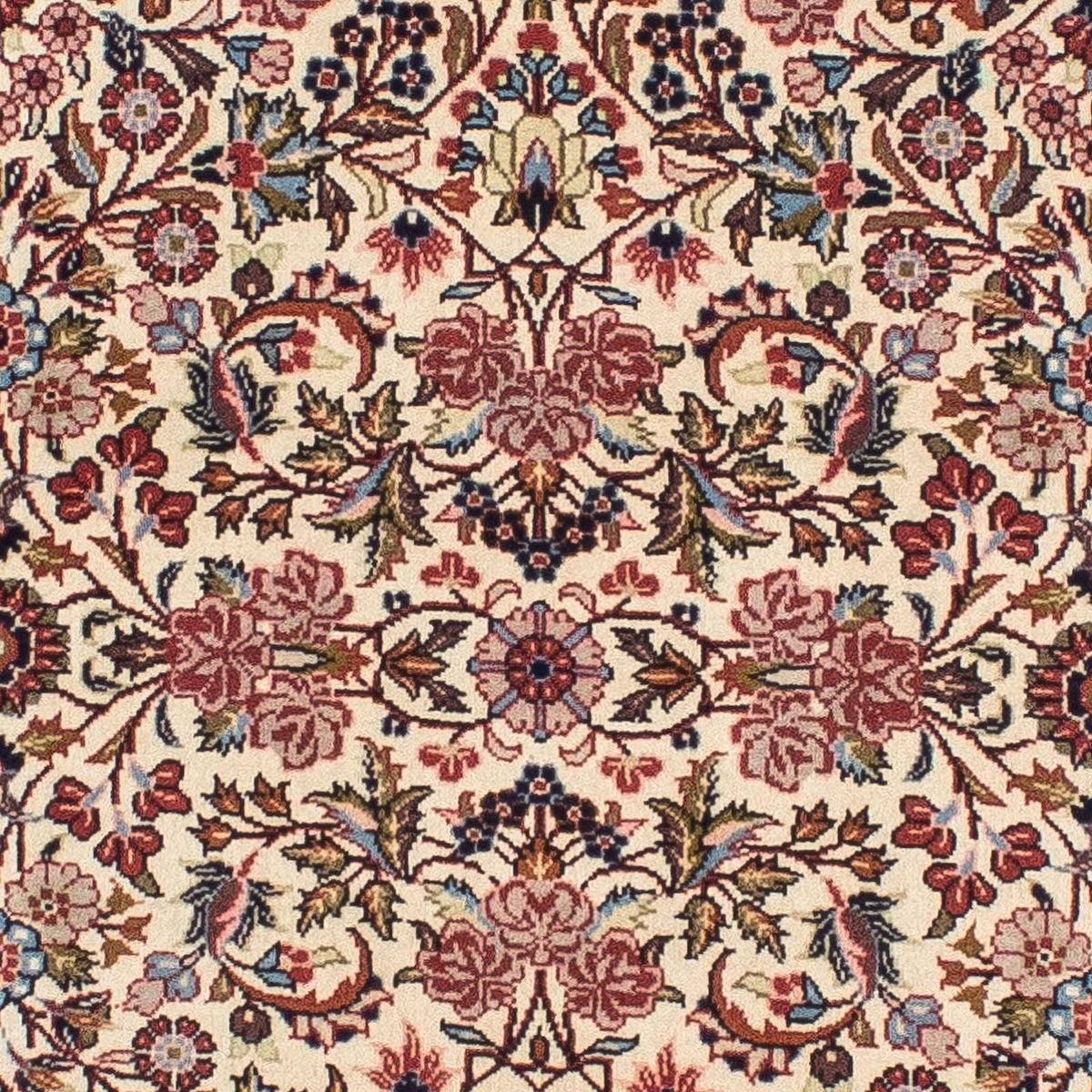 Runner Persisk matta - Bijar - 292 x 76 cm - beige