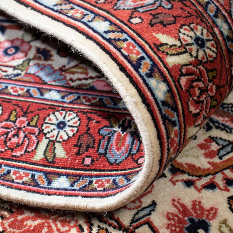 Runner Persisk matta - Bijar - 292 x 76 cm - beige