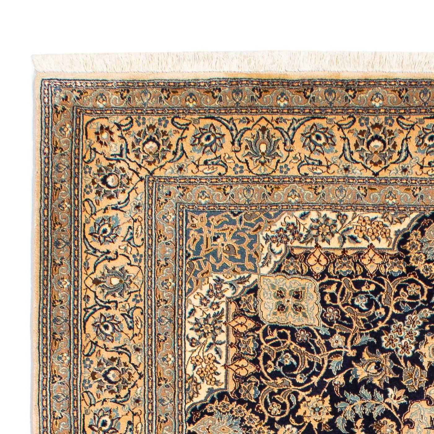 Bidjar Mattan 202x140cm - Persisk matta