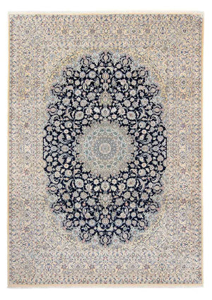 Persisk matta - Nain - Premium - 346 x 265 cm - beige