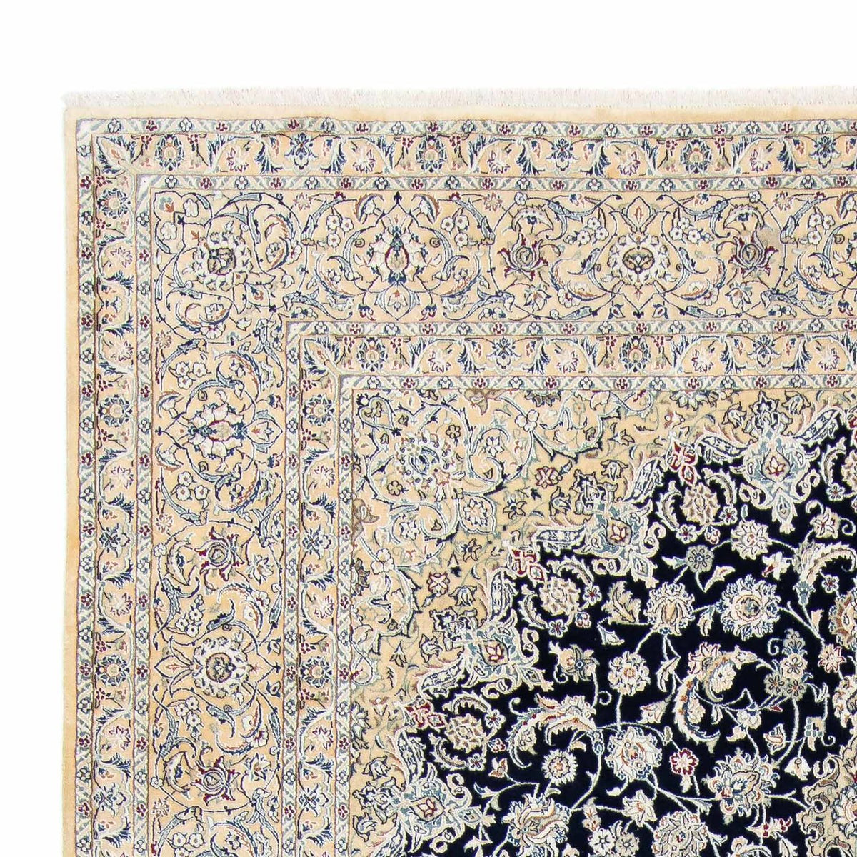 Nain - 6La Mattan 265x346cm - Persisk matta