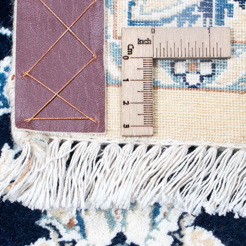 Persisk matta - Nain - Premium - 346 x 265 cm - beige