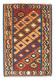 Kilim Fars Mattan 152x98cm