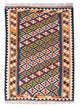 Kilim Fars Mattan 156x110cm
