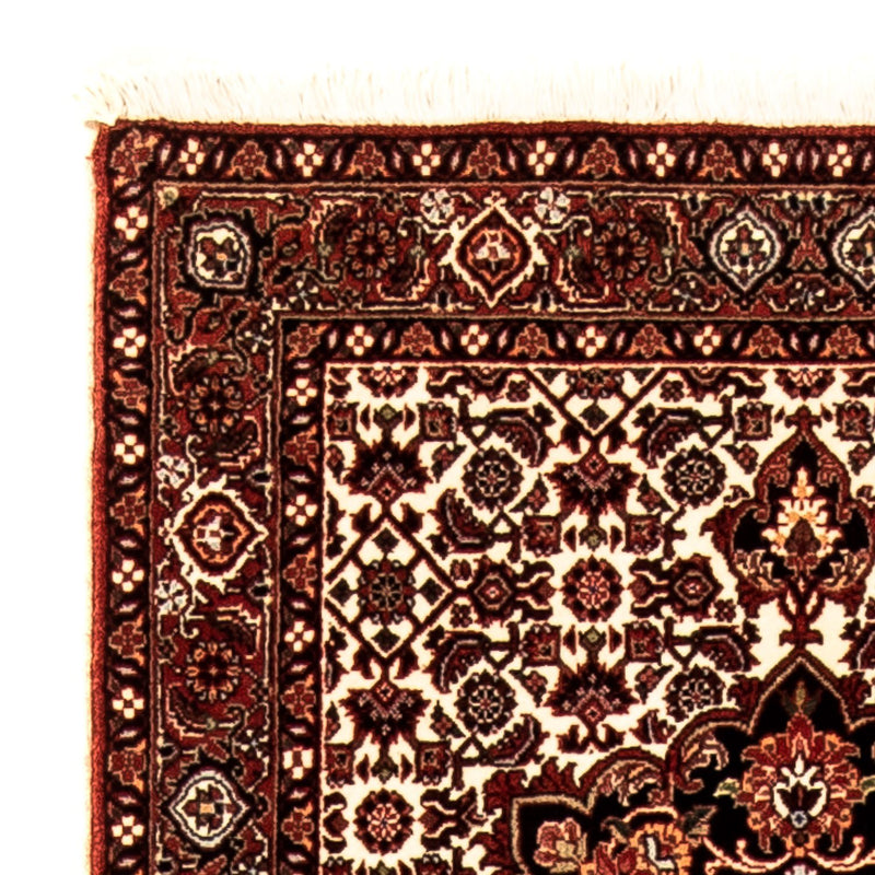 Runner Persisk matta - Bijar - 248 x 70 cm - beige