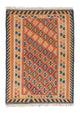 Kilim Fars Mattan 155x108cm