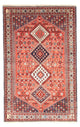 Yalameh Mattan 225x150cm - Persisk matta