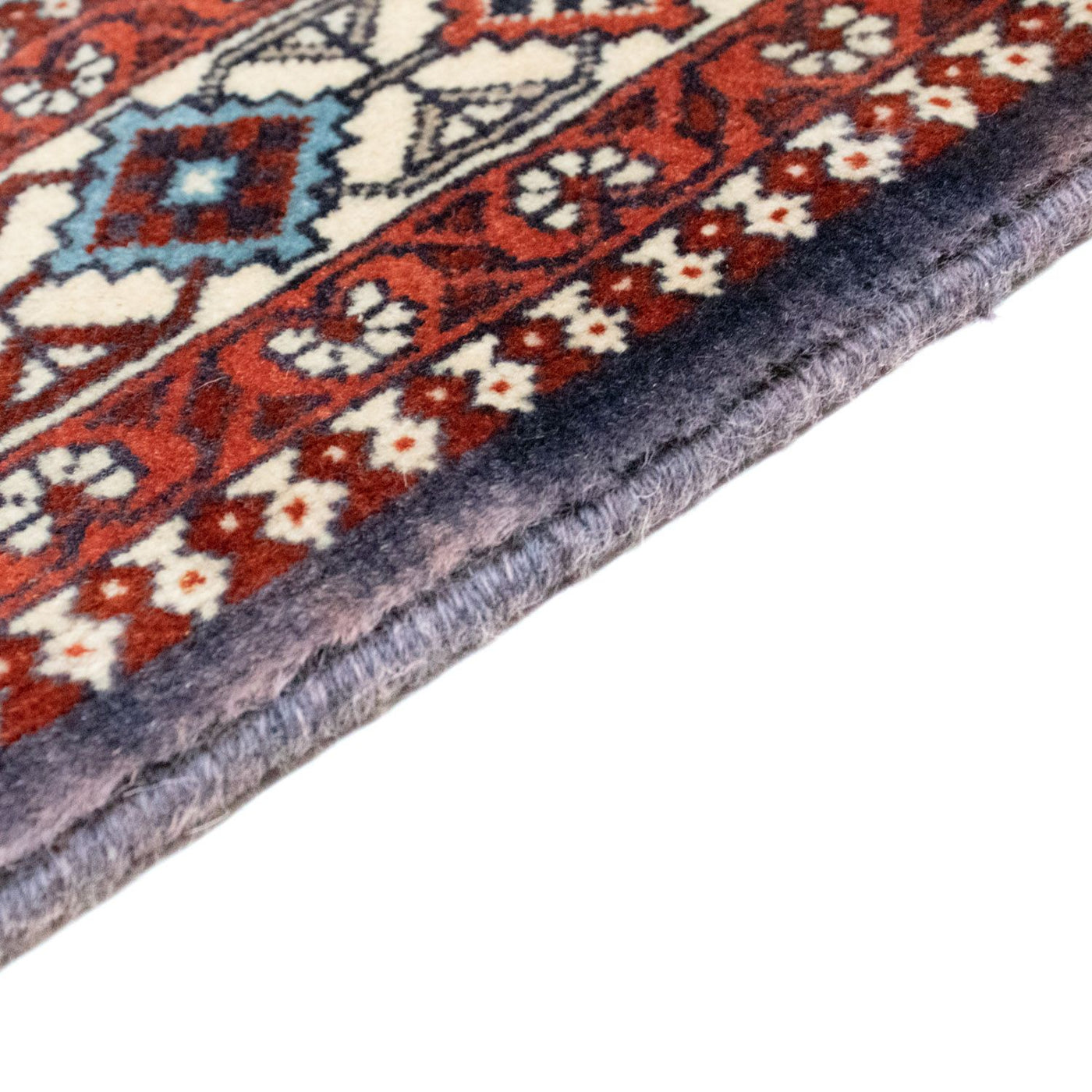 Yalameh Mattan 225x150cm - Persisk matta