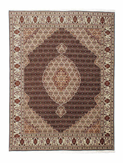 Tabriz Mattan 200x254cm - Persisk matta