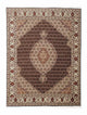 Tabriz Mattan 254x200cm - Persisk matta