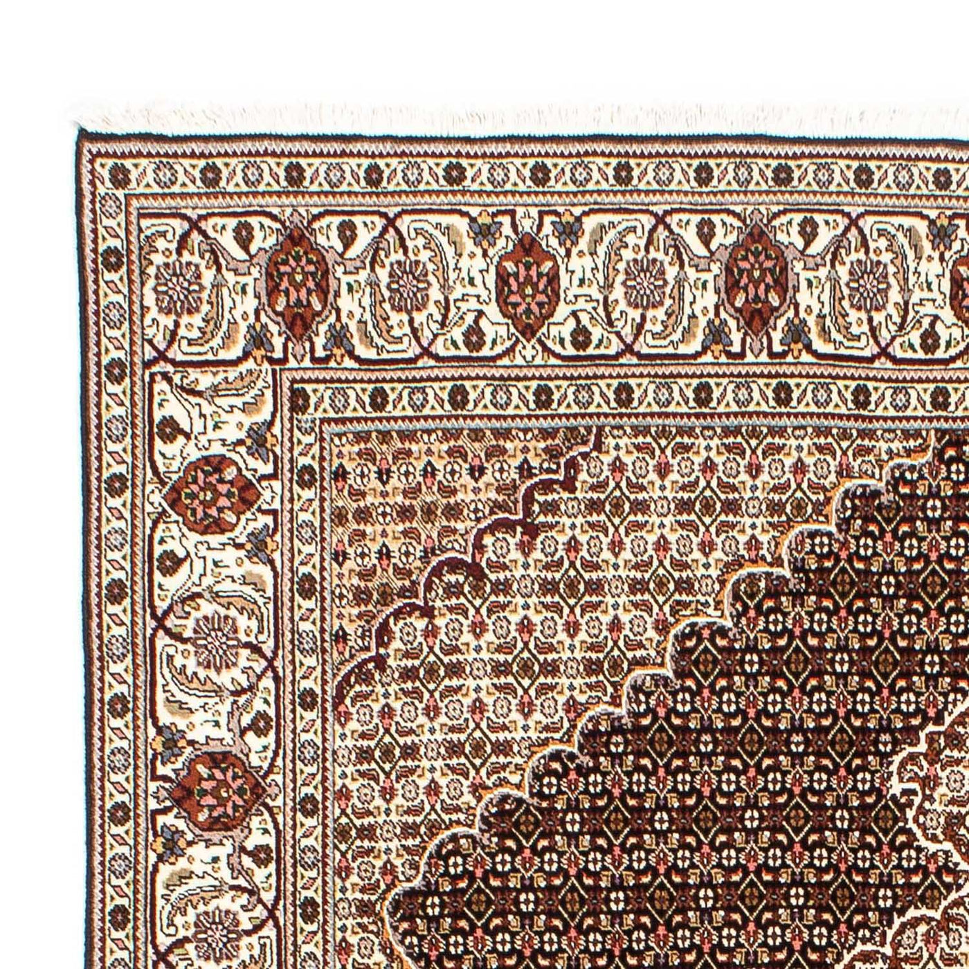 Tabriz Mattan 254x200cm - Persisk matta