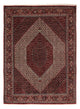 Bidjar Mattan 267x201cm - Persisk matta