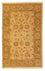 Ziegler Carpet - 120 x 77 cm - mörk beige