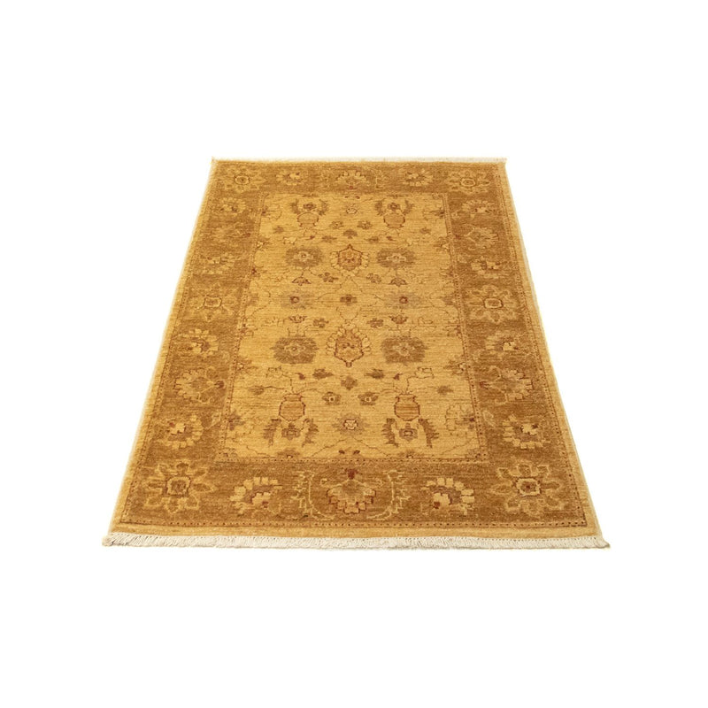 Ziegler Carpet - 120 x 77 cm - mörk beige