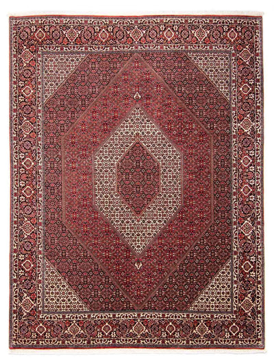 Bidjar Mattan 250x297cm - Persisk matta