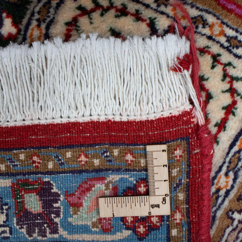 Persisk matta - Classic - 353 x 249 cm - flerfärgad