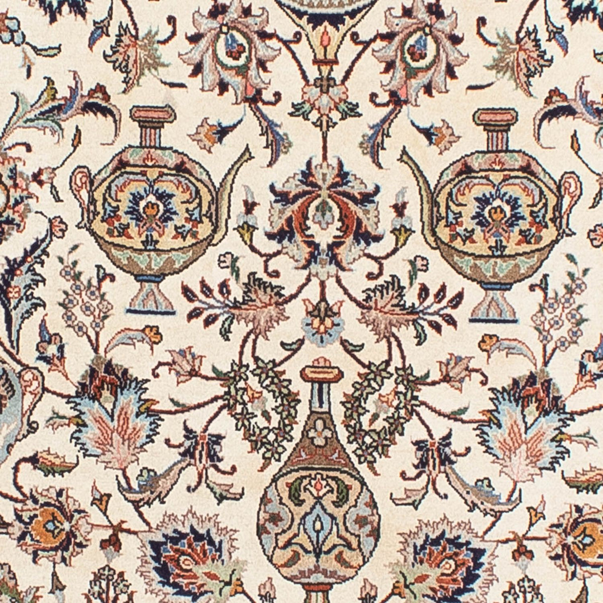 Persisk matta - Classic - 245 x 173 cm - beige