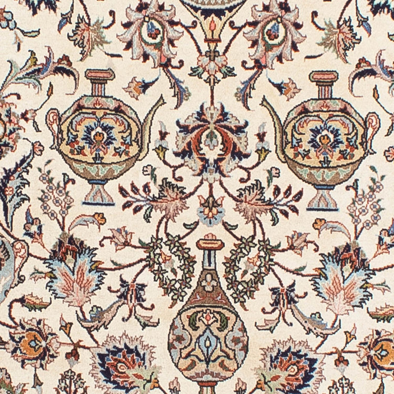 Persisk matta - Classic - 245 x 173 cm - beige