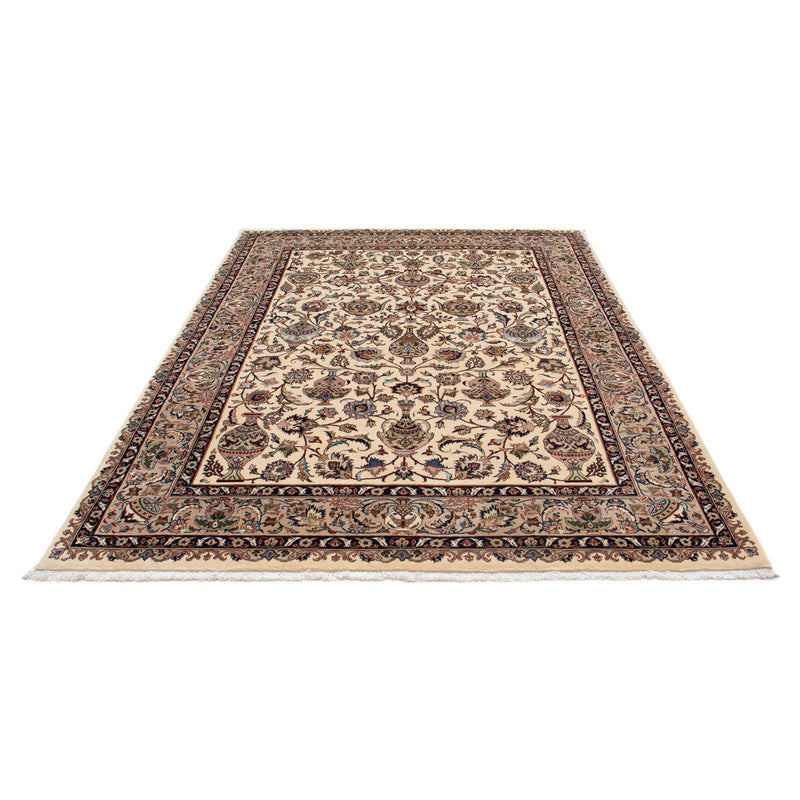 Persisk matta - Classic - 245 x 173 cm - beige