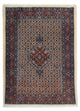 Moud Mattan 144x102cm - Persisk matta