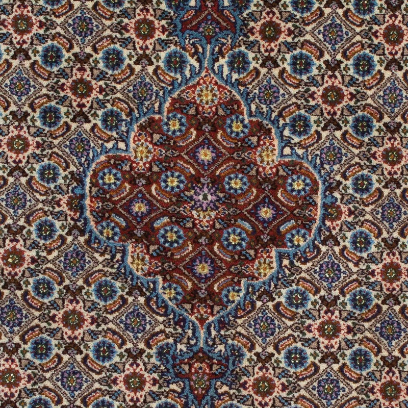 Persisk matta - Classic - 144 x 102 cm - beige