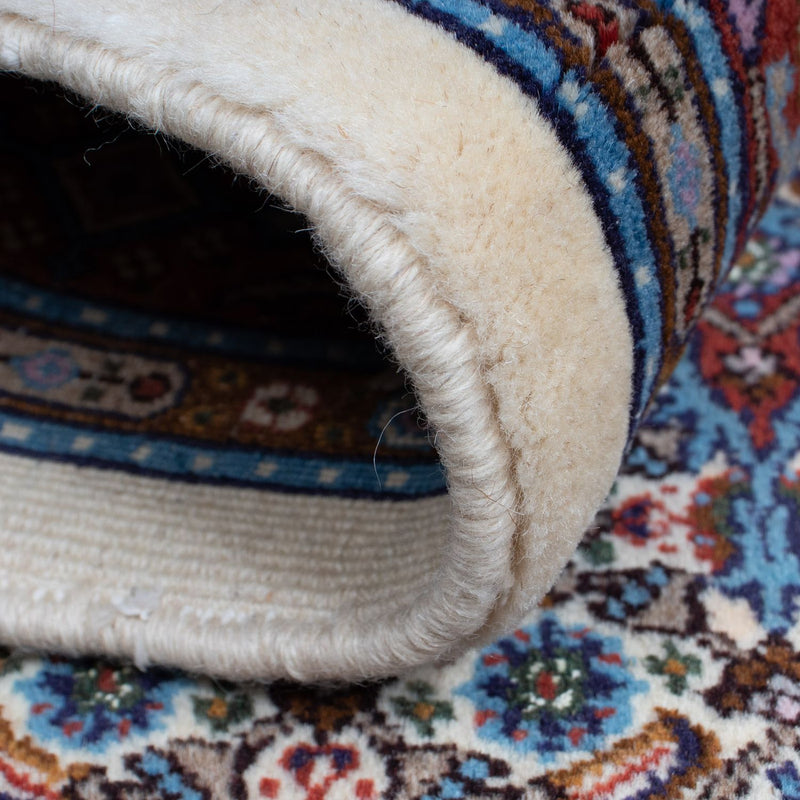 Persisk matta - Classic - 144 x 102 cm - beige