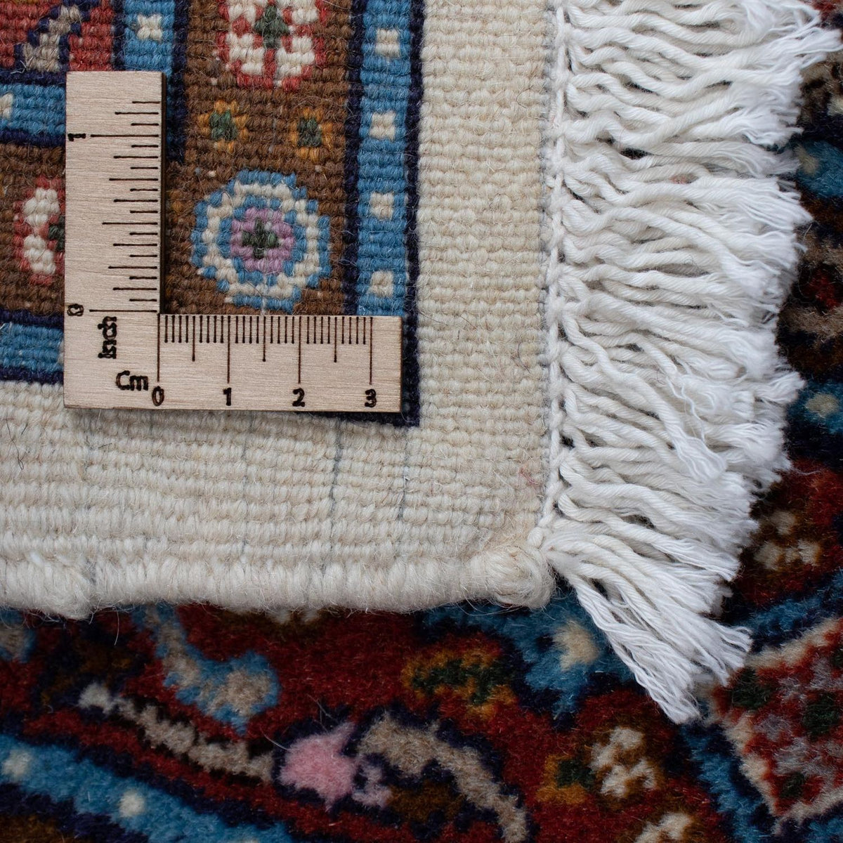 Persisk matta - Classic - 144 x 102 cm - beige