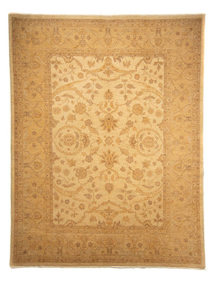 Ziegler Carpet - 364 x 280 cm - ljusbrun