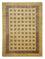 Ziegler Carpet - Modern - 252 x 196 cm - guld