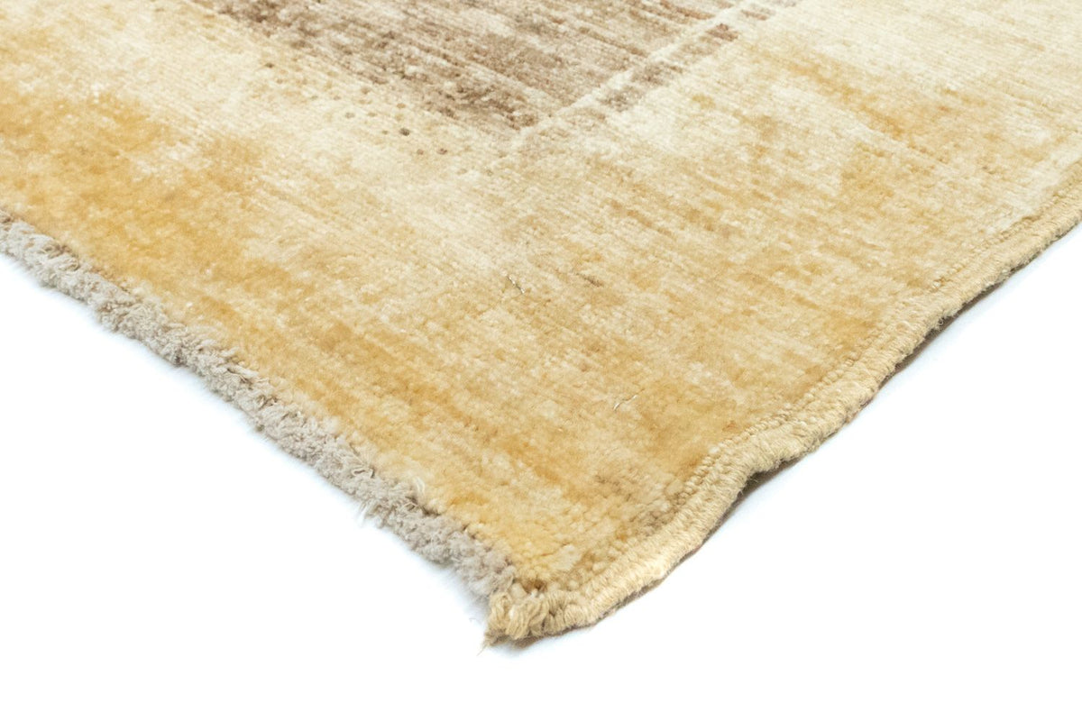 Ziegler Carpet - Modern - 252 x 196 cm - guld