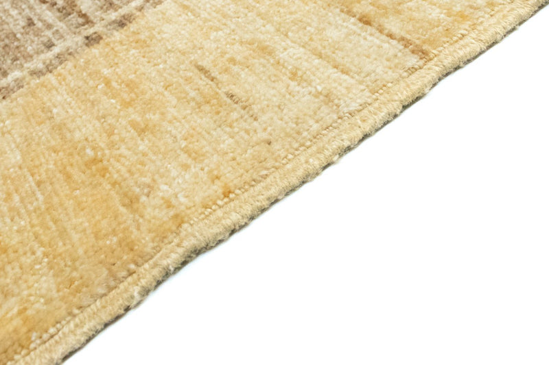 Ziegler Carpet - Modern - 252 x 196 cm - guld