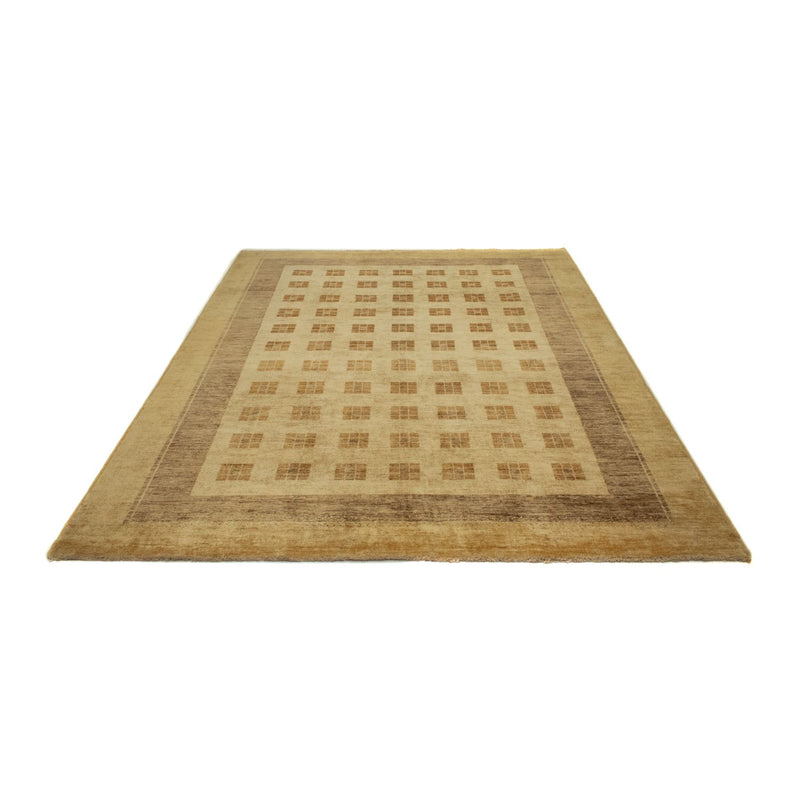 Ziegler Carpet - Modern - 252 x 196 cm - guld