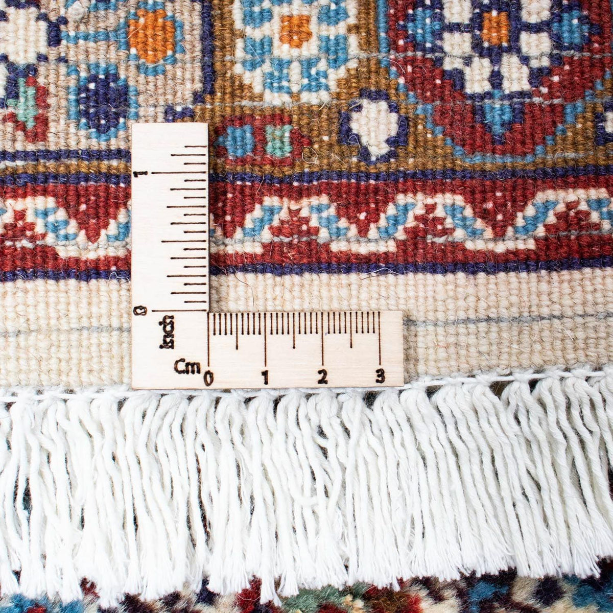 Persisk matta - Classic - 298 x 196 cm - beige