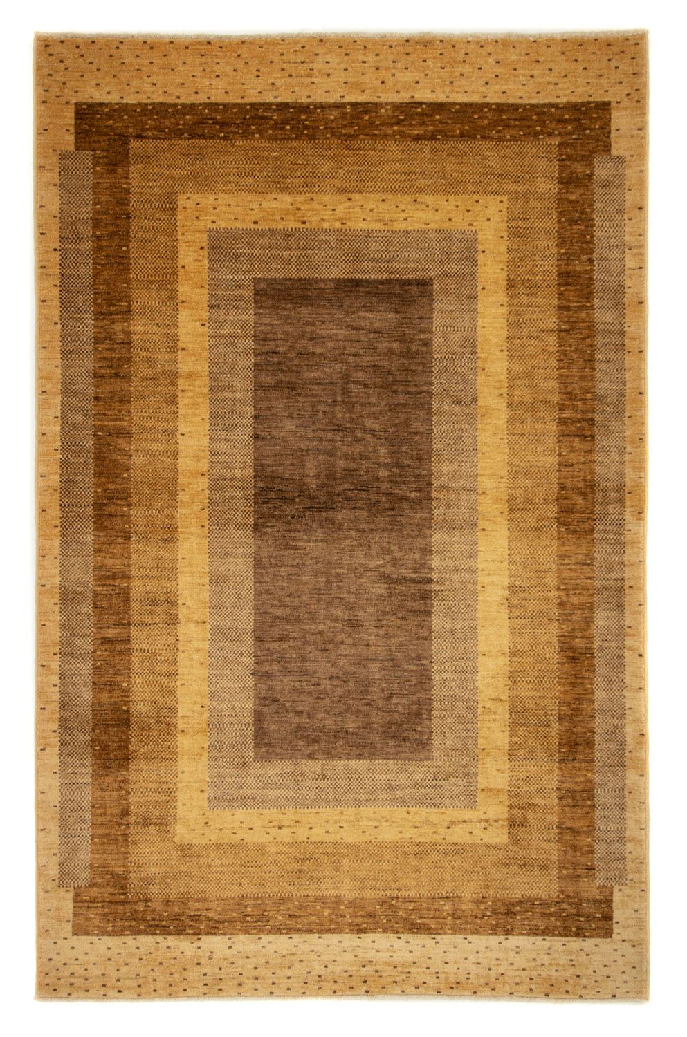Ziegler Carpet - Modern - 283 x 180 cm - flerfärgad