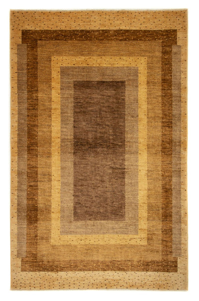Ziegler modern Mattan 180x283cm - Oriental Carpet