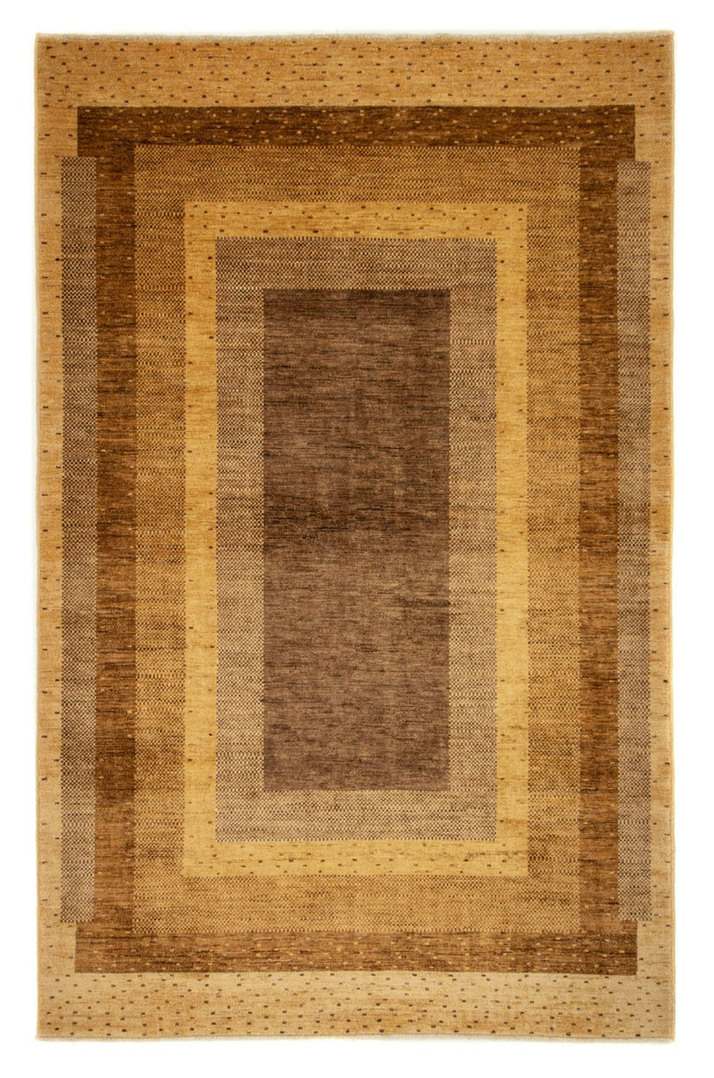 Ziegler Carpet - Modern - 283 x 180 cm - flerfärgad