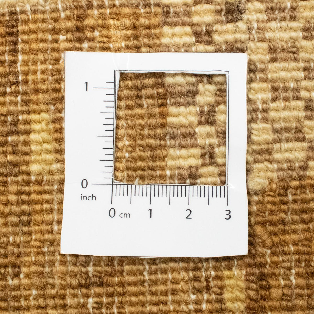 Ziegler Carpet - Modern - 283 x 180 cm - flerfärgad