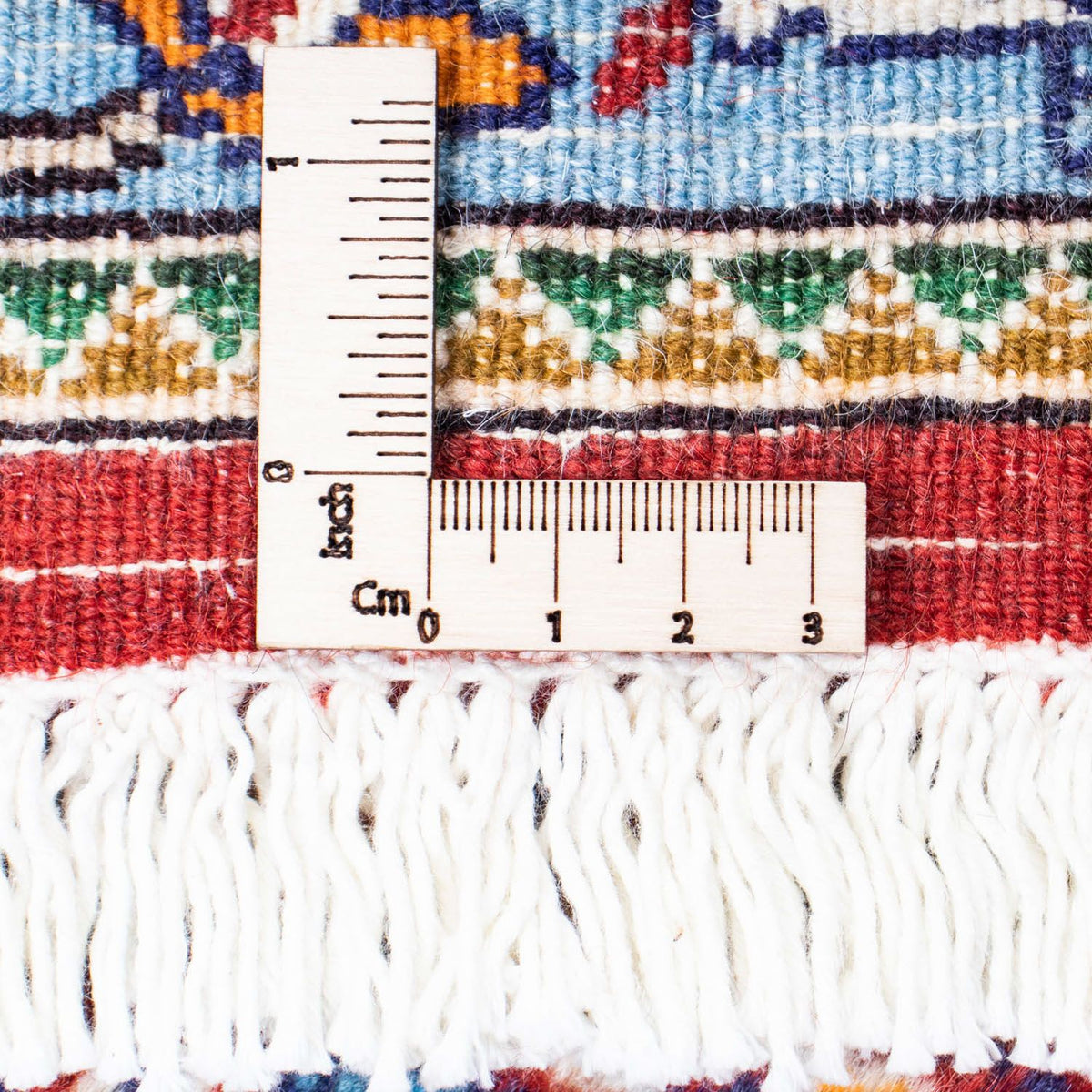 Persisk matta - Classic - 302 x 202 cm - ljusröd