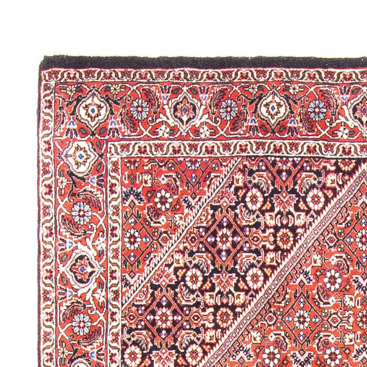 Bidjar Mattan 110x170cm - Persisk matta