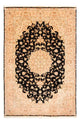 Tabriz - 50 Raj Mattan 298x202cm - Persisk matta